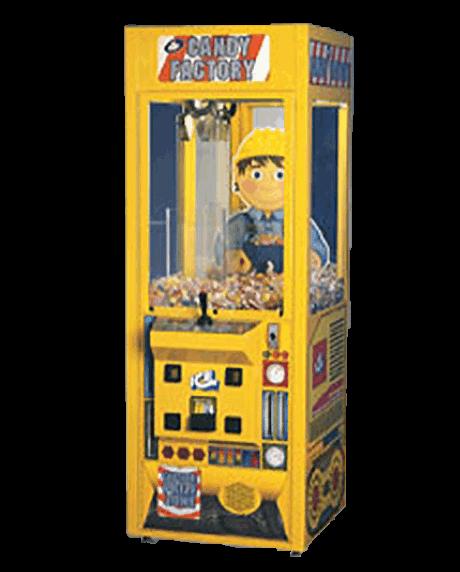 24" GENERIC CRANE GAME [CS1700X]