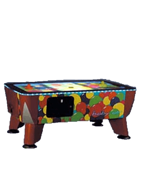 BABY AIR HOCKEY [SABAIRRX]