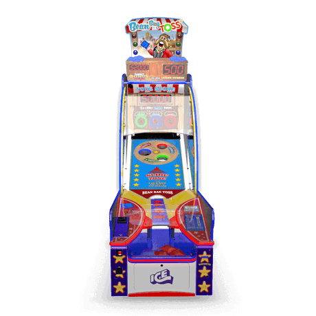 BEAN BAG TOSS GAME [TL1200X]