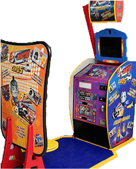 EXTREME CARD  CEC GAME [EC1000X]