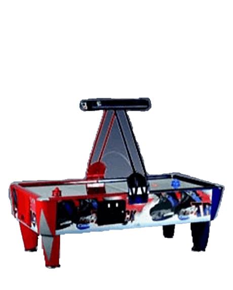 FAST TRACK AIR HOCKEY (POST-2005)