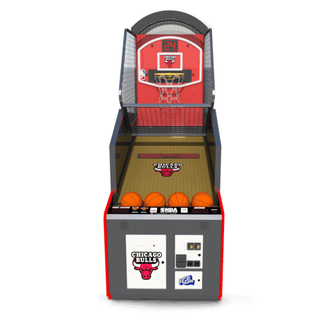 NBA GAMETIME GAME [NS1100X]