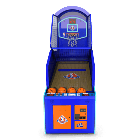 GAMETIME BASKETBALL GAME [NS1000X]