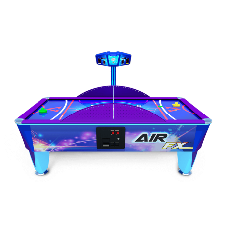 ICE AIR HOCKEY FX GAME [AF1000X]
