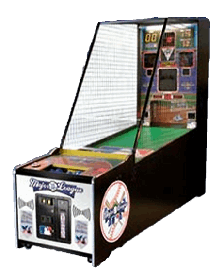 MAJOR LEAGUE BASEBALL - MARQUEE [ML1100X]