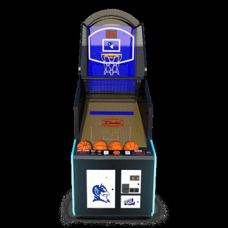 MEGA MARQUEE (COLLEGIATE HOOPS) 110V [NS7300X]