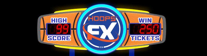 MEGA MARQUEE (HOOP FX) 110V [NS7100X]