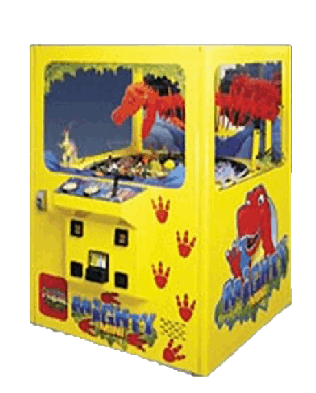 MIGHTY MINI GAME [MM1000X]