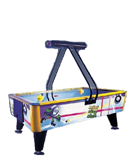 MINI SLAP SHOT HOCKEY [SAMAIRX]