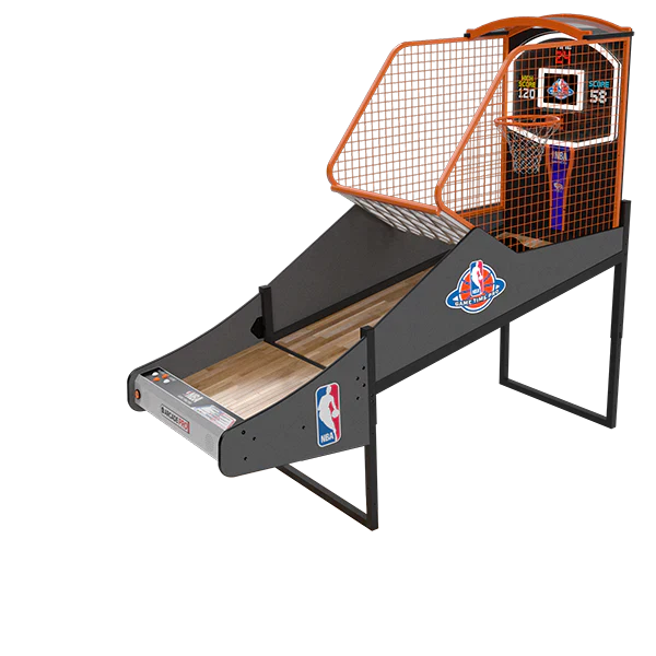 NBA GAMETIME PRO HOME GAME [NS1500X]