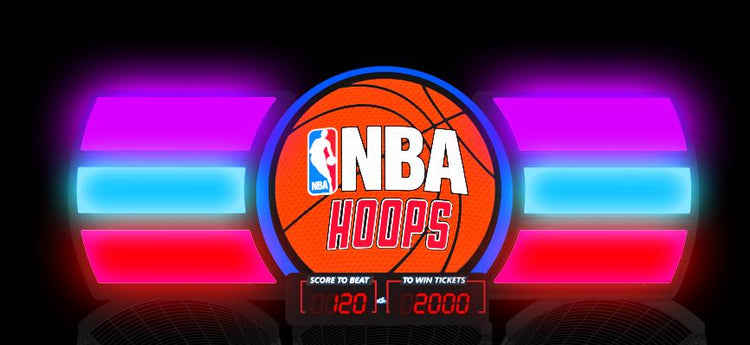 NBA HOOPS - MARQUEE [NB7000X]