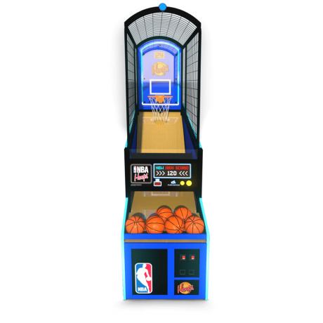 NBA HOOPS MATRIX GAME [NB1200X]