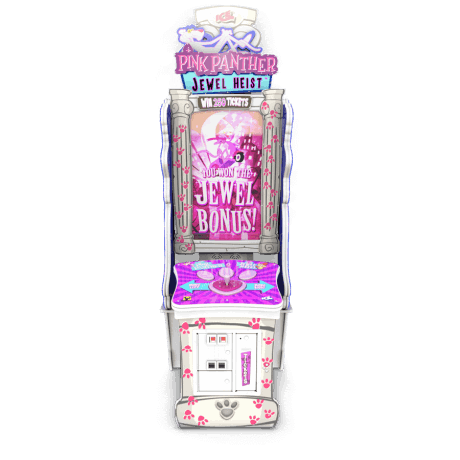 PINK PANTHER GAME [PN1000X]