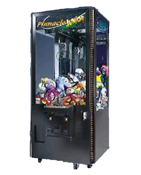 PINNACLE JUNIOR CRANE GAME [IC1000X]