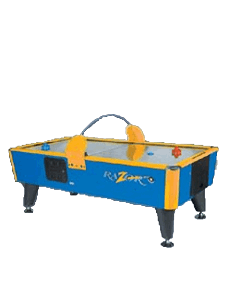 RAZOR AIR HOCKEY [SARZAIRFX]