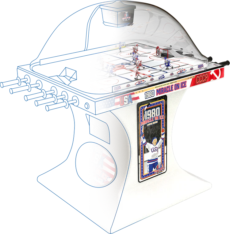 Super Chexx Parts & Update Kits