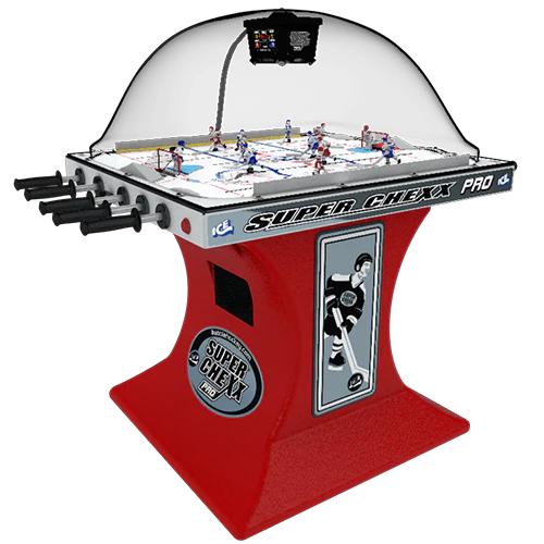 SUPER CHEXX PRO COIN-OP [SC1100X]