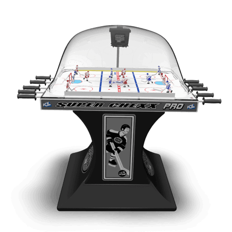 SUPER CHEXX PRO HOME [SC1100HEX]