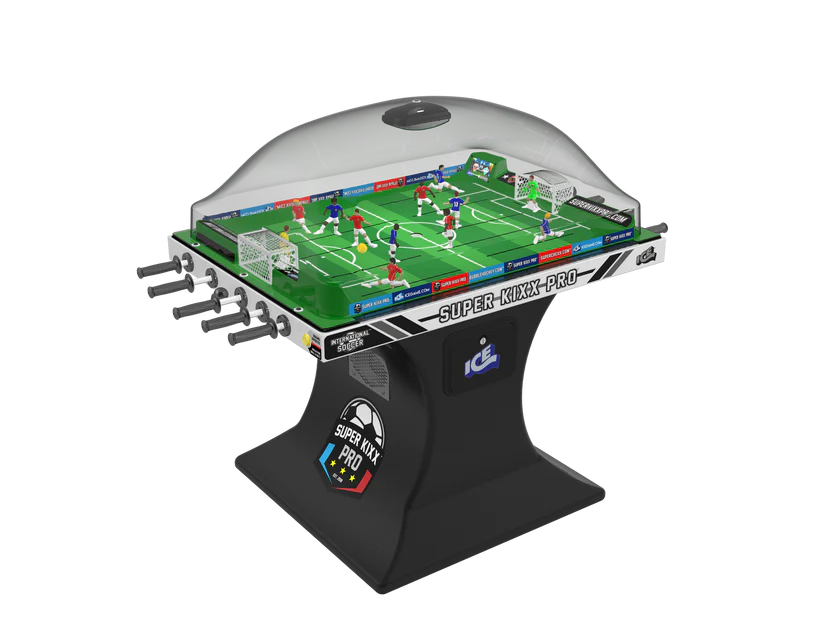SUPER KIXX PRO GAME [SK1100X]