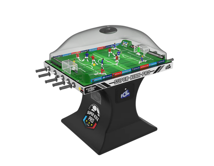 SUPER KIXX PRO GAME [SK1100X]