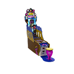 SHIPWRECK 1 PLAYER GAME [WP1000X]