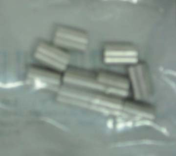 1/16 FERRULE [AA6363] for ICE game(s)