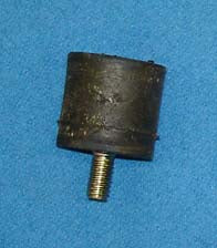 1/4-20 X 1 X 1 VIBRATION ISOLATOR [AA6518] for ICE game(s)