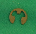 1/4 E-CLIP [AA6290] for ICE game(s)