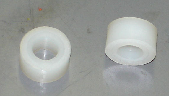 1/4 X 1/4 X 1/2 OD NYLON SPACER [AA6305] for ICE game(s)