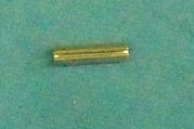 1/8 X 1/2 ROLL PIN SS [AA6253] for ICE game(s)