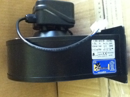 110V PLAYFIELD MOTOR (FT/COSMIC) (204 [SA204200000200] for ICE game(s)
