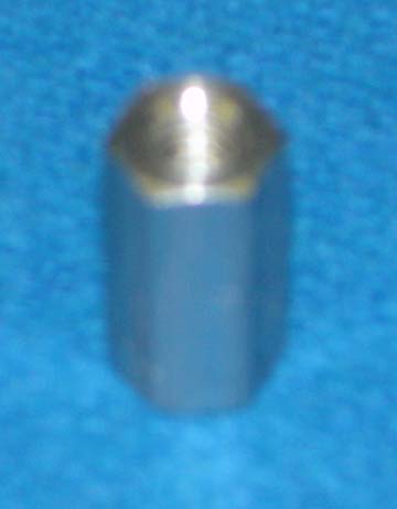 6-32 X 1/2 METAL HH SPACER [AA6145] for ICE game(s)