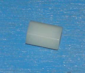 6-32 X 3/8 HH SPACER 14HTSP007 [PC60642] for ICE game(s)