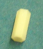 6-32 x 5/8 HH SPACER [PC60641] for ICE game(s)