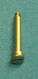8-32 X 1-1/4 (3/16 OD) SHOULDER BOLT STAINLESS SLOT HD [AA6335] for ICE game(s)