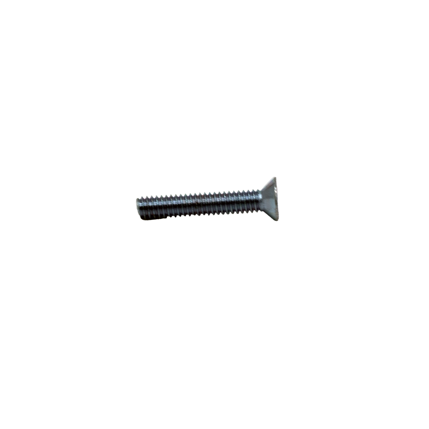 1/4-20 X 1-1/2 PFHMS (SILVER ZINC) [AA6323]