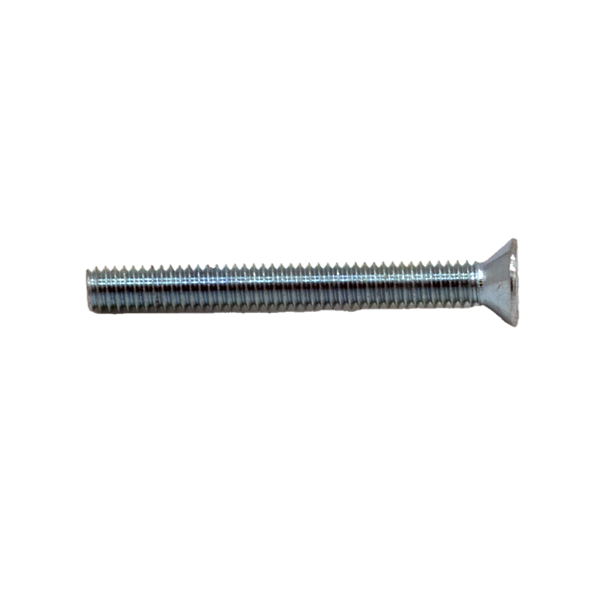 8-32 X 1-1/2 PFHMS (SILVER ZINC) [AA6359]