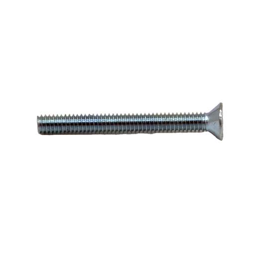 8-32 X 1-1/2 PFHMS (SILVER ZINC) [AA6359]