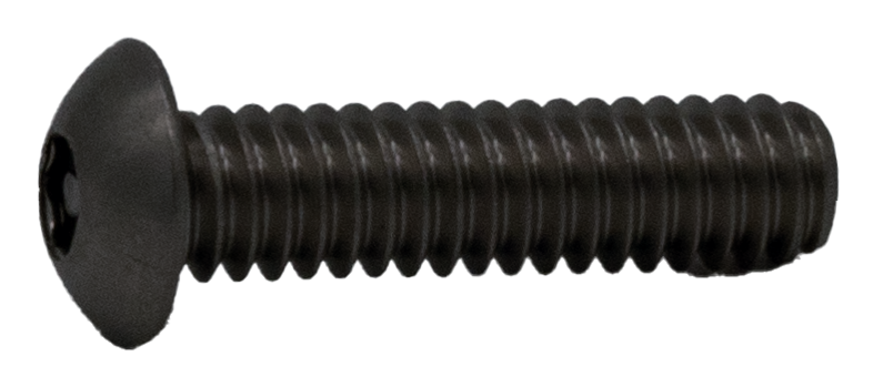 BOLT 5/16-18 X 1-1/4 BSHCS W/LOCTITE [AA6425]