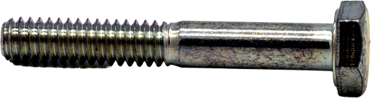 BOLT 1/4-20 X 1-3/4 HHMB W/ LOCKTITE [AA6622]