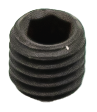 1/4-28 X 1/4 SET SCREW CUP PT [AA6668]