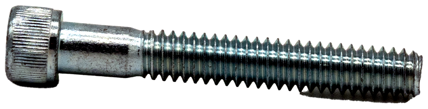 BOLT 1/4-20 X 1-1/2 SHCS [AA6714]