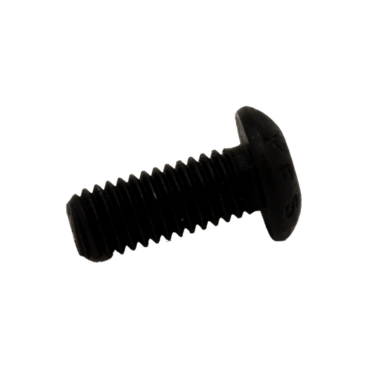 BOLT 10-32 X 1/2 ABSHCS BLACK [AA6743]