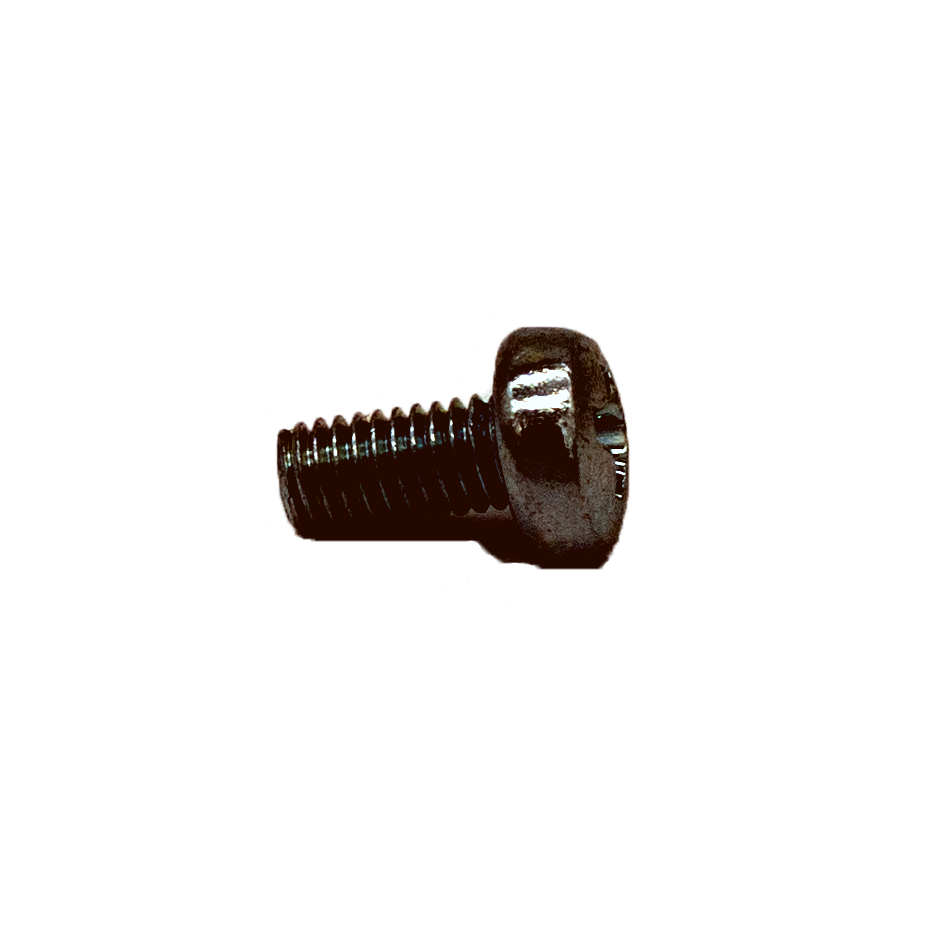 BOLT M3 X 6MM PPHMS [AA6788]