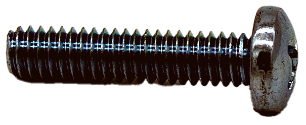 BOLT 8-32 X 3/4 PPHMS [AA6831]