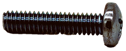 BOLT 8-32 X 3/4 PPHMS [AA6831]