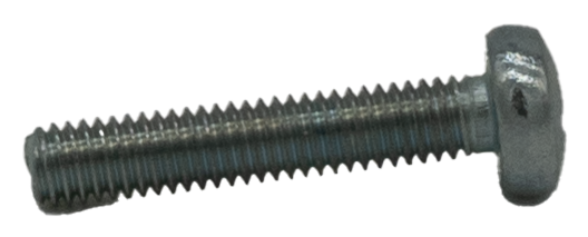 BOLT M3 X 16MM PPHMS [AA6866]