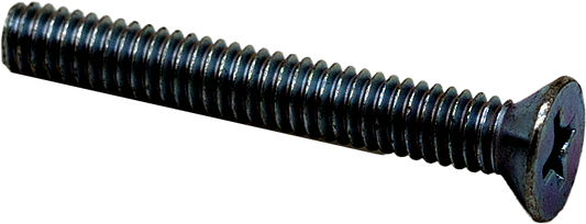 8-32 X 1-1/4 PFHMS (SILVER ZINC) [AA6926]