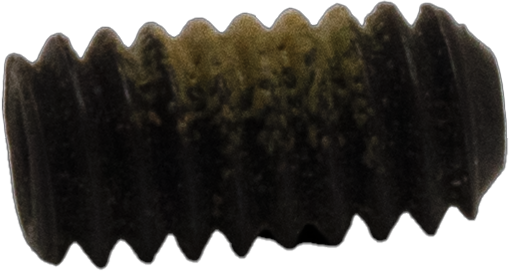 SET SCREW 1/4-20 X 1/2  CUP POINT [AA6930]