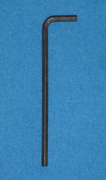 ALLEN WRENCH 3/16 [AA6001B] for ICE game(s)